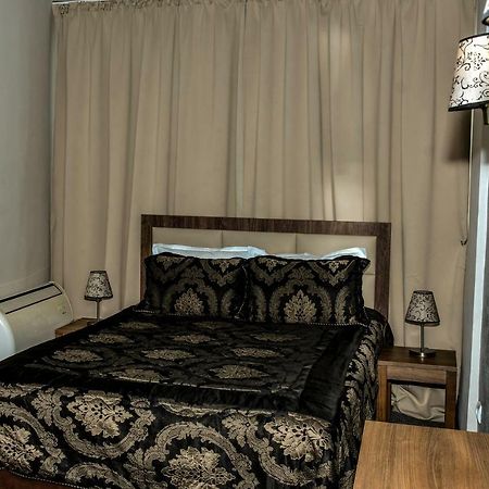Bononia Hotel Vidin Dış mekan fotoğraf