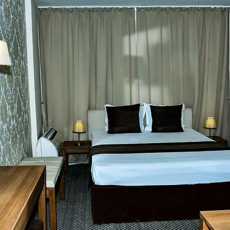 Bononia Hotel Vidin Dış mekan fotoğraf