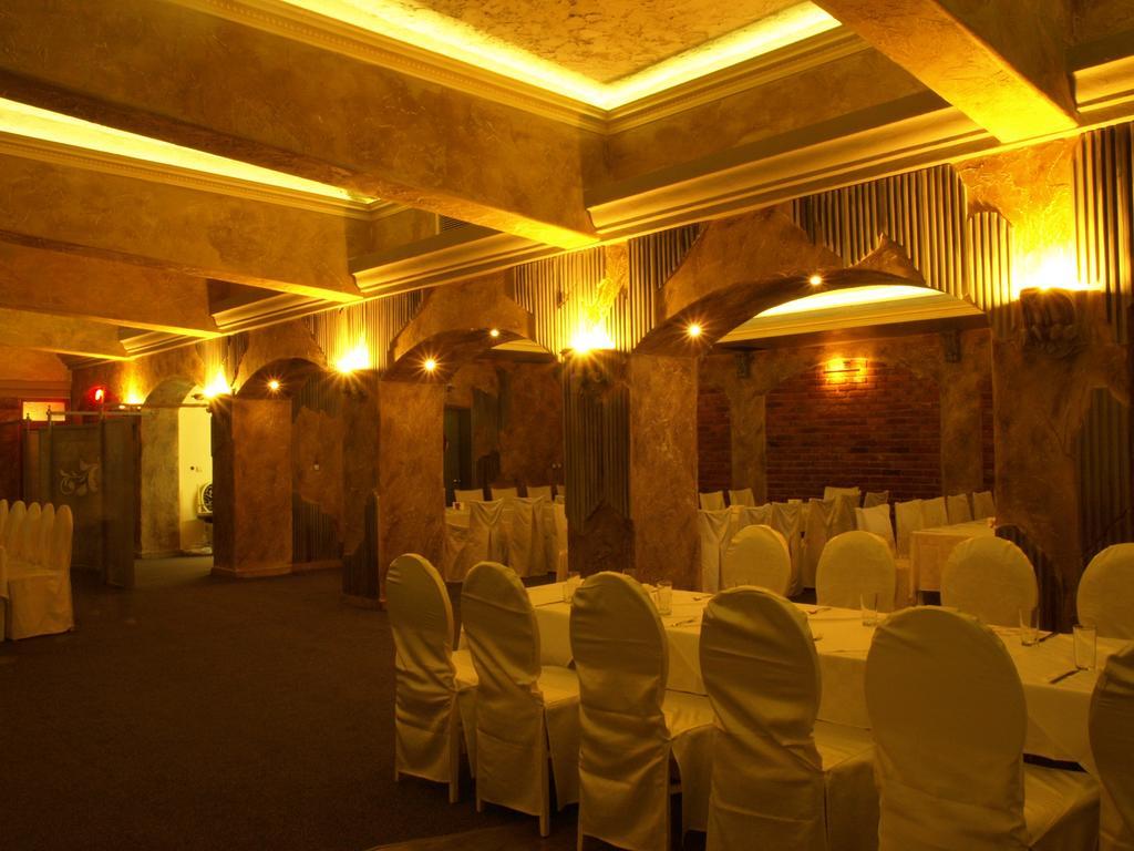 Bononia Hotel Vidin Dış mekan fotoğraf