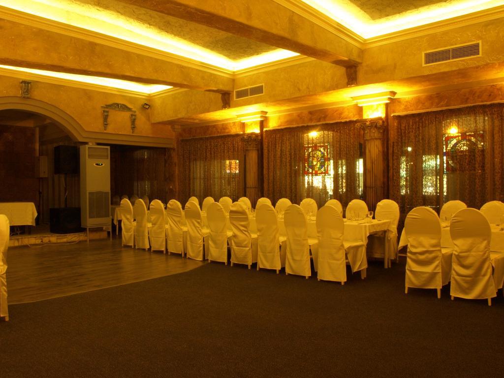 Bononia Hotel Vidin Dış mekan fotoğraf