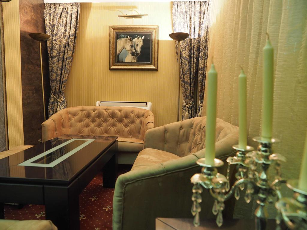 Bononia Hotel Vidin Dış mekan fotoğraf