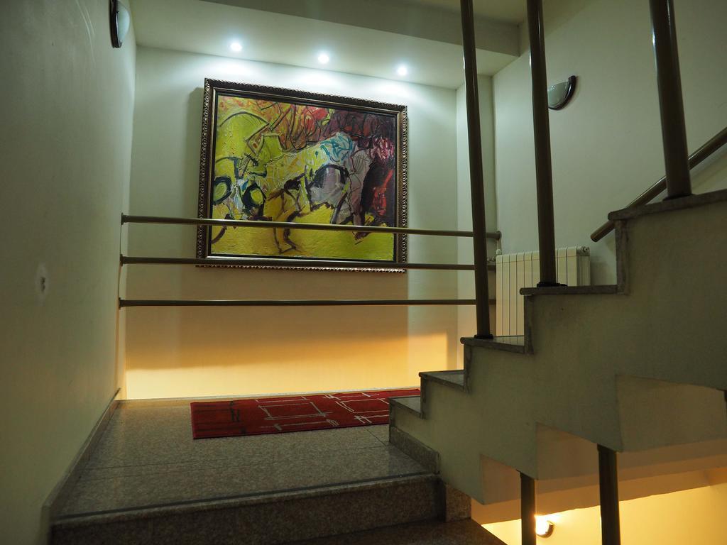 Bononia Hotel Vidin Dış mekan fotoğraf