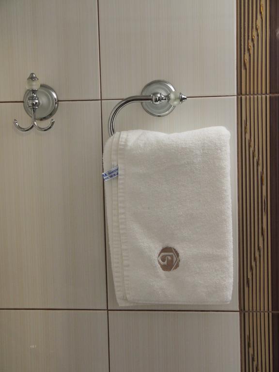 Bononia Hotel Vidin Dış mekan fotoğraf