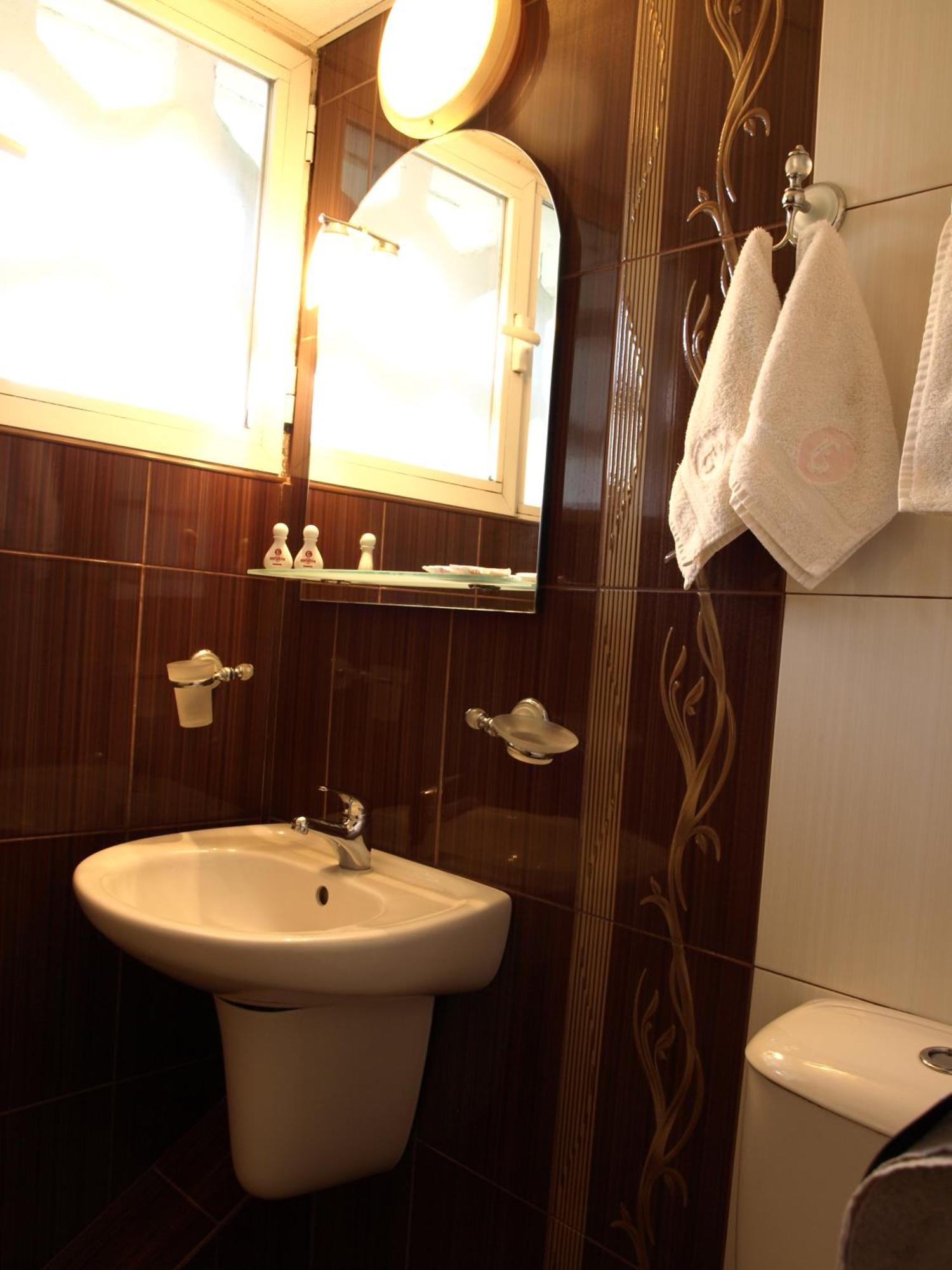 Bononia Hotel Vidin Dış mekan fotoğraf