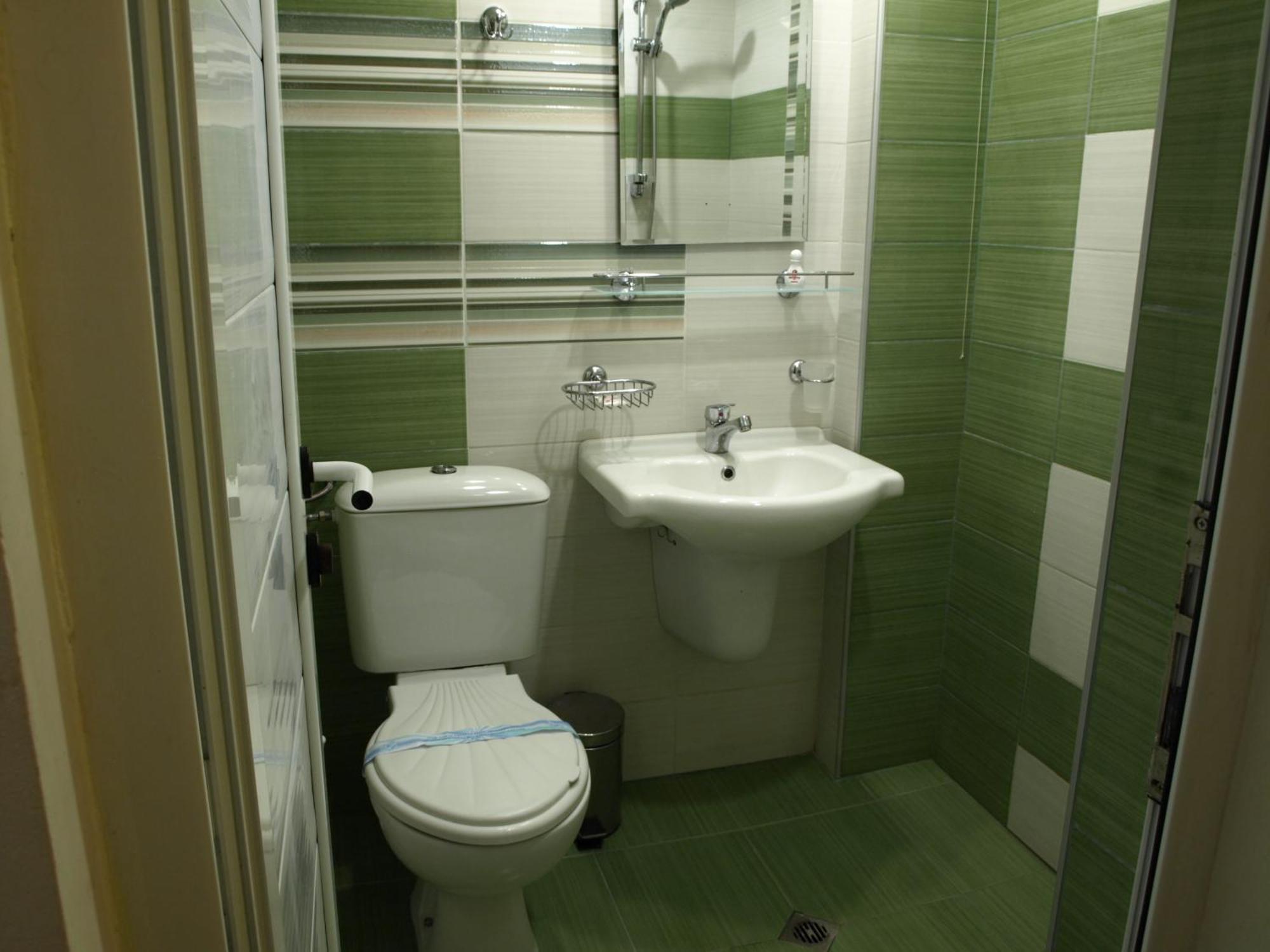 Bononia Hotel Vidin Dış mekan fotoğraf