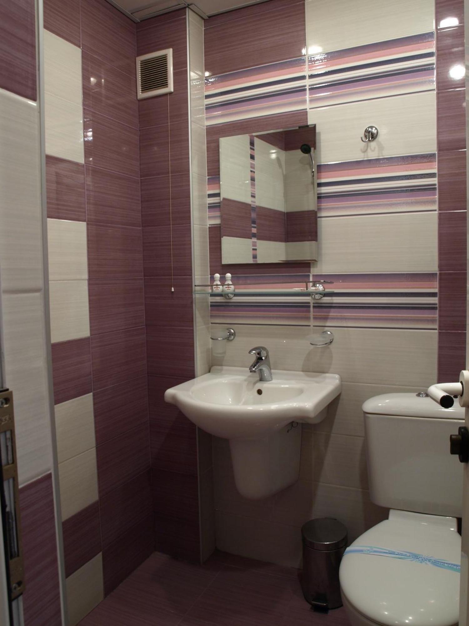Bononia Hotel Vidin Dış mekan fotoğraf