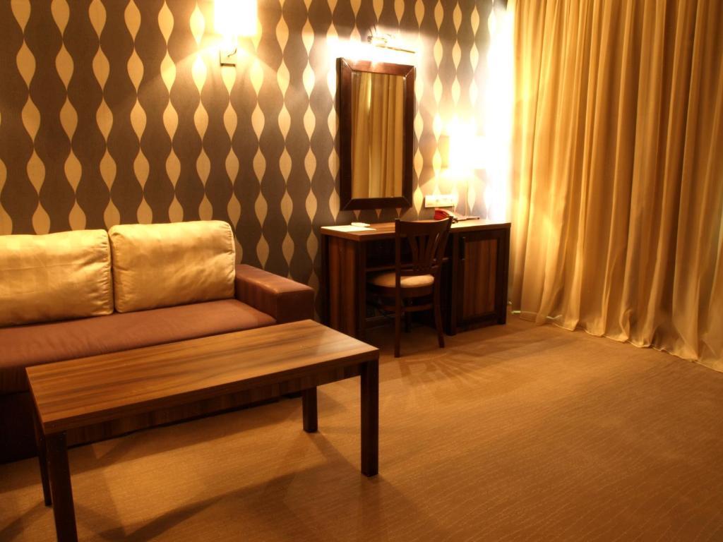Bononia Hotel Vidin Oda fotoğraf