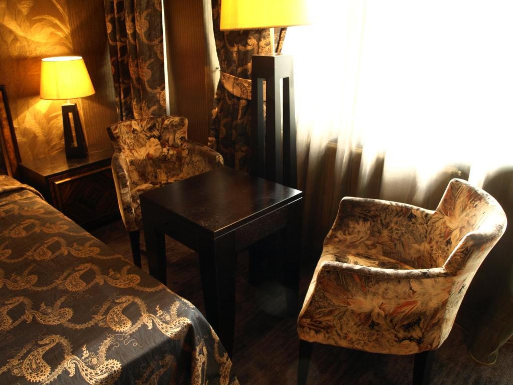 Bononia Hotel Vidin Oda fotoğraf