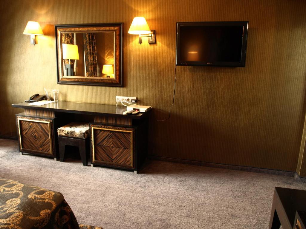 Bononia Hotel Vidin Oda fotoğraf