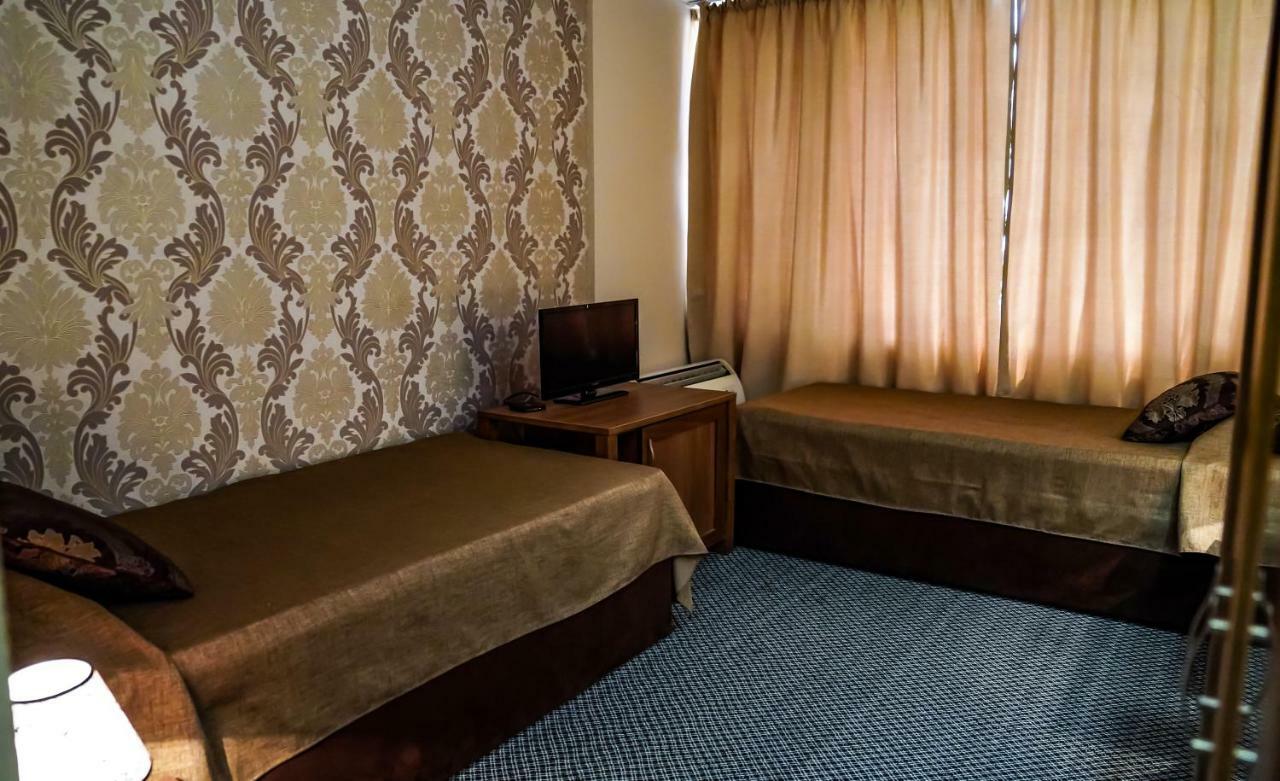 Bononia Hotel Vidin Dış mekan fotoğraf