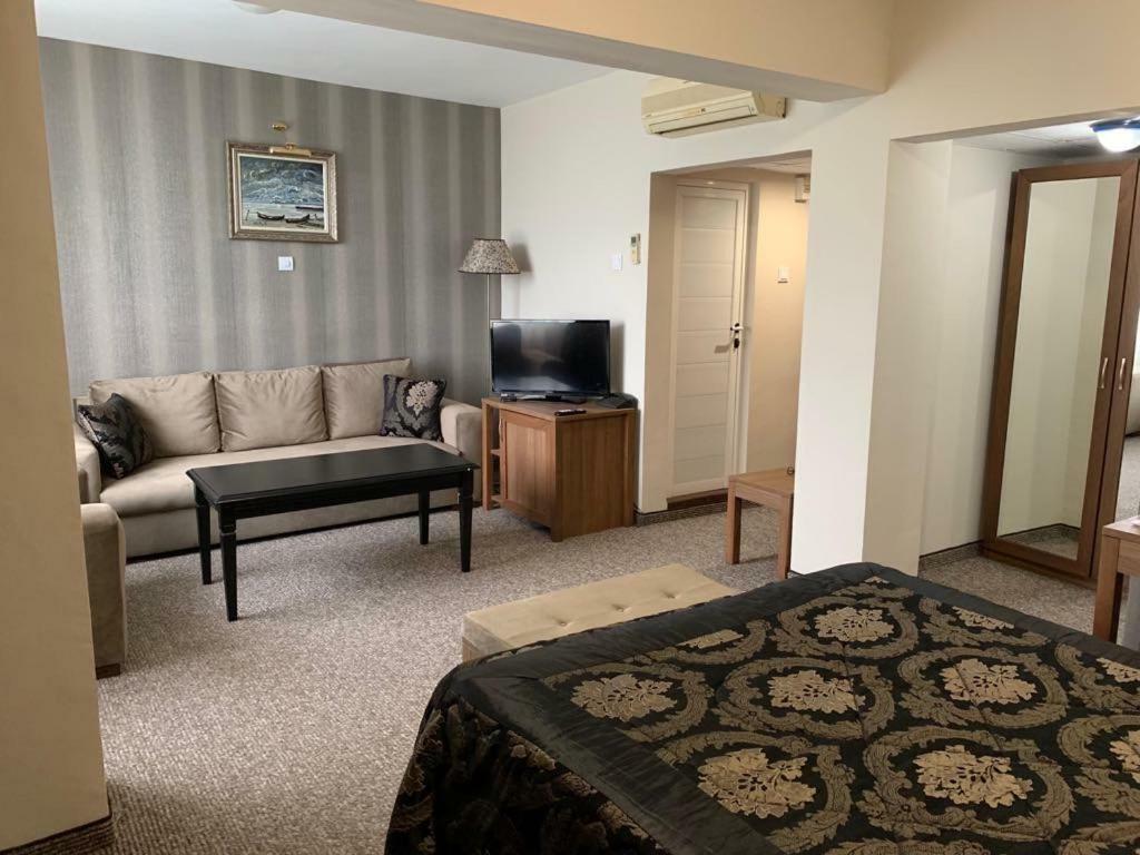 Bononia Hotel Vidin Dış mekan fotoğraf