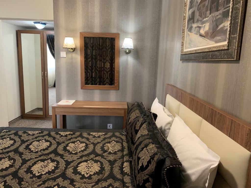 Bononia Hotel Vidin Dış mekan fotoğraf