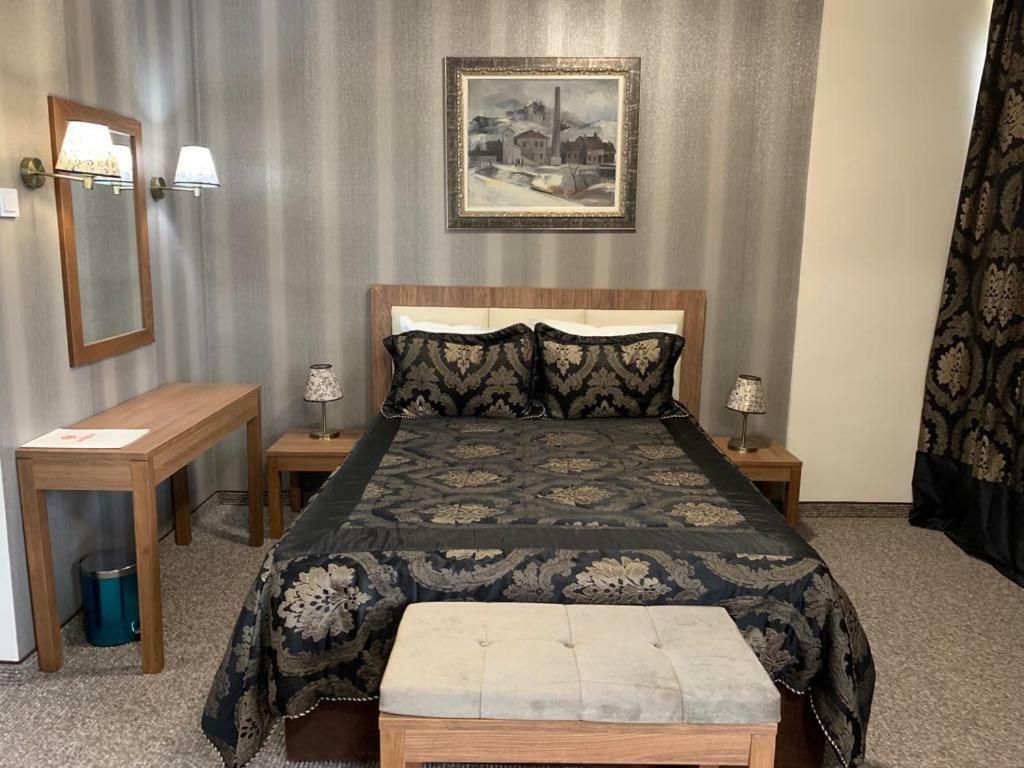 Bononia Hotel Vidin Dış mekan fotoğraf