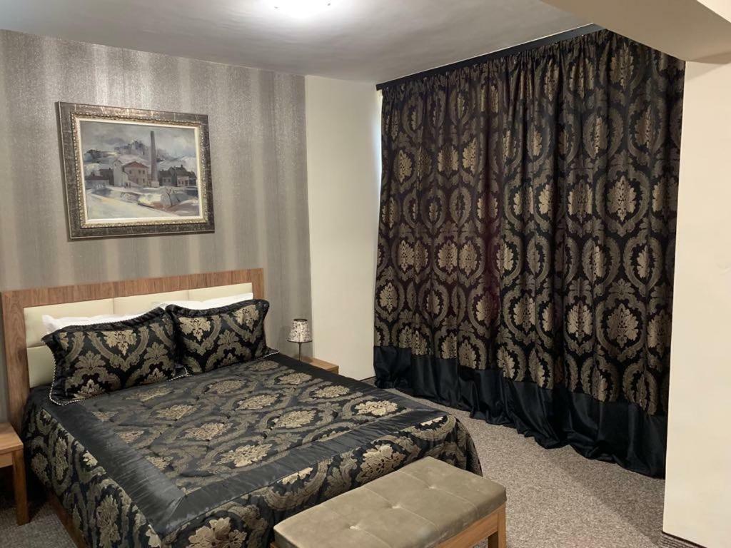 Bononia Hotel Vidin Dış mekan fotoğraf