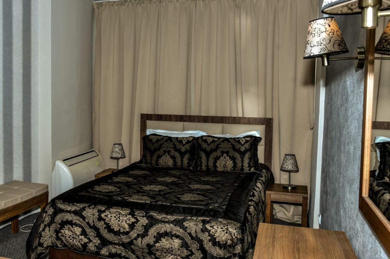 Bononia Hotel Vidin Dış mekan fotoğraf